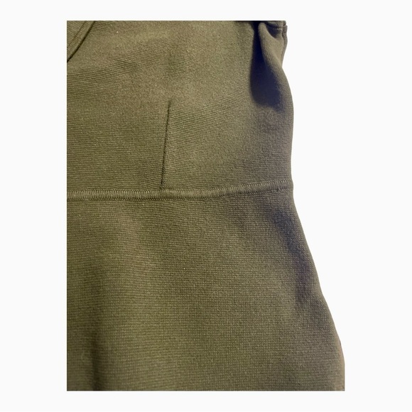 ALFANI Bell-Sleeve Collared Cardigan Women's Size L - Picture 11 of 14